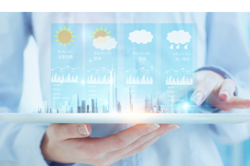 东升国际官网数码鲲鹏超算中心加速气象行业“云+端”转型